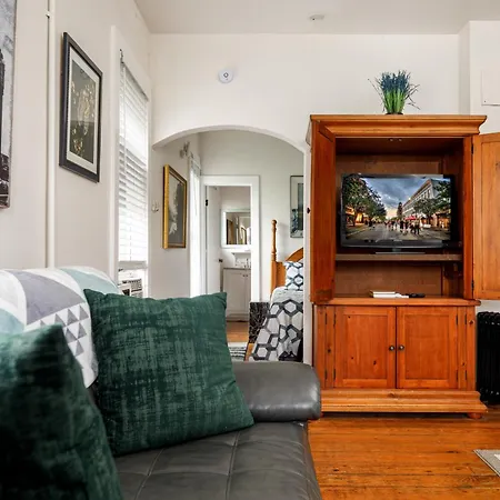 Appartement The Pull-String Penthouse At Timberline Flats